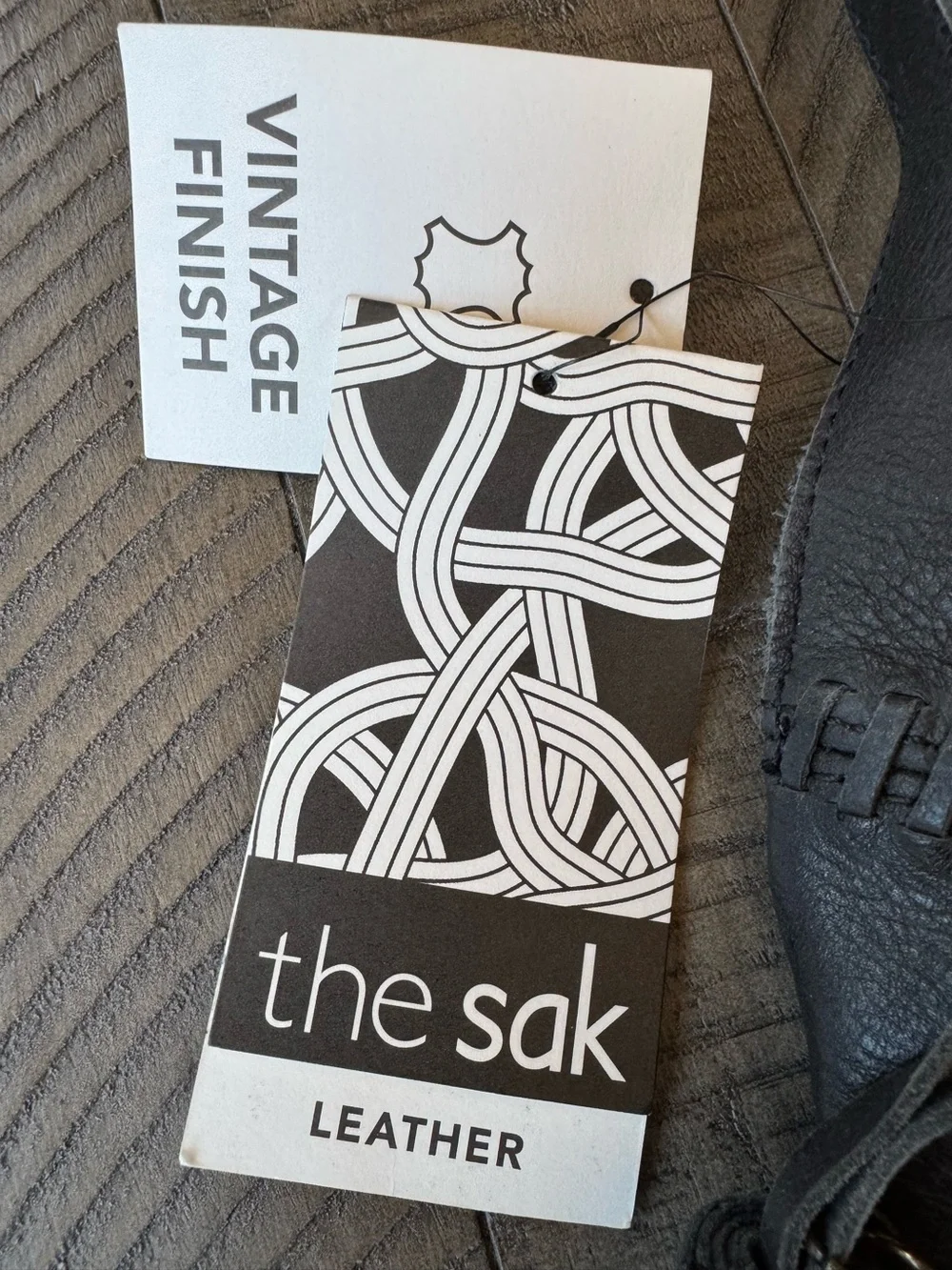 The Sak ultimate style